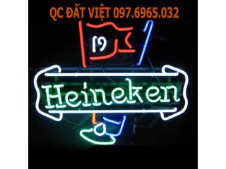 Quảng cáo Đất Việt chuyên làm biển đèn led giá rẻ tại Hà Nội